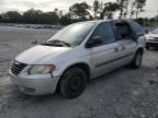 2005 Chrysler Town & Country