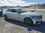 2021 BMW 530 I