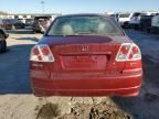 2005 Honda Civic EX