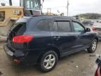 2008 Hyundai Santa FE GLS