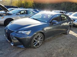 Lexus salvage cars for sale: 2018 Lexus GS 350 Base