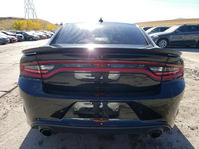 2021 Dodge Charger Scat Pack