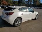 2014 Mazda 3 Touring