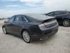 2013 Lincoln MKZ