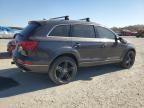 2014 Audi Q7 Premium Plus