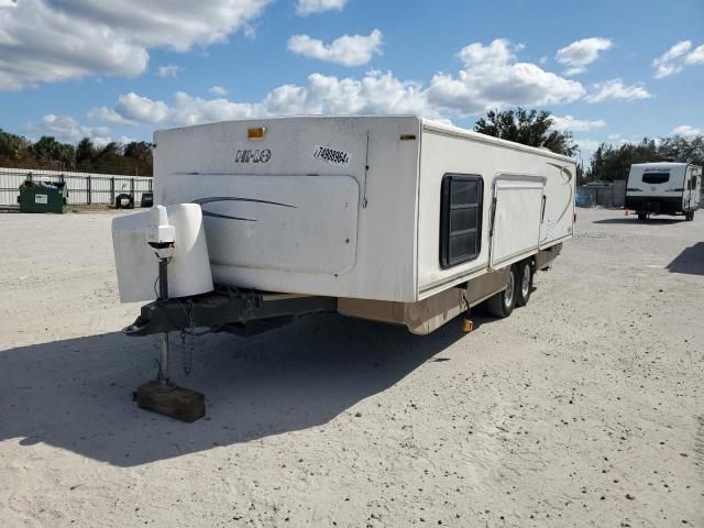 2006 Hilo Trailer