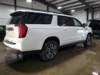 2024 GMC Yukon XL K1500 AT4