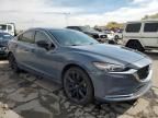 2021 Mazda 6 Grand Touring Reserve