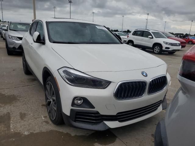 2018 BMW X2 SDRIVE28I