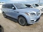 2020 Lincoln Navigator Black Label