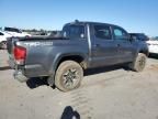 2017 Toyota Tacoma Double Cab