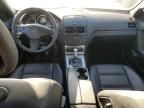 2009 Mercedes-Benz C 300 4matic