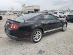 2011 Ford Mustang