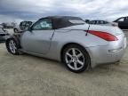 2005 Nissan 350Z Roadster