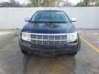 2008 Lincoln MKX