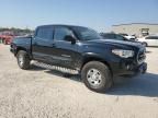 2016 Toyota Tacoma Double Cab