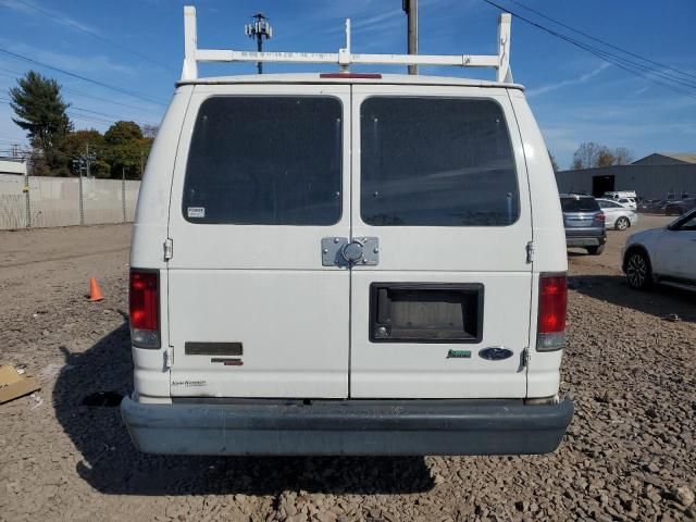 2012 Ford Econoline E250 Van