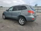 2009 Hyundai Santa FE SE