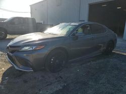 2023 Toyota Camry XSE en venta en Jacksonville, FL