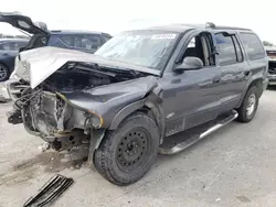 Salvage cars for sale at Lebanon, TN auction: 2002 Dodge Durango Sport