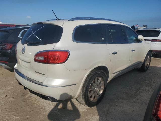 2013 Buick Enclave