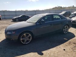 2009 Audi A4 Premium Plus en venta en Fredericksburg, VA