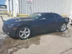 2013 Chevrolet Camaro LT