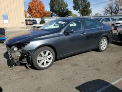 Lotes con ofertas a la venta en subasta: 2008 Lexus ES 350