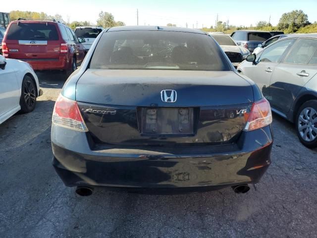 2010 Honda Accord EXL