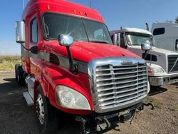 Salvage cars for sale from Copart Oklahoma City, OK: 2011 Freightliner Cascadia 113