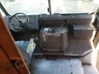 2000 Workhorse Custom Chassis Forward Control Chassis P3500