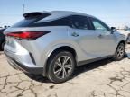 2024 Lexus RX 350H Base