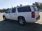 2011 Chevrolet Suburban C1500 LT