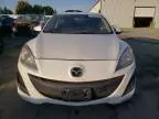 2011 Mazda 3 I