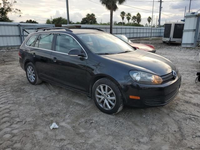 2013 Volkswagen Jetta S