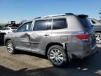 2011 Toyota Highlander Hybrid Limited