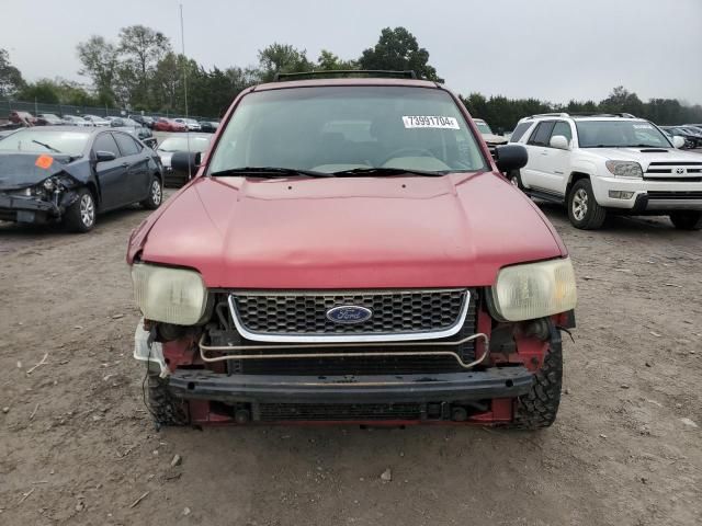 2003 Ford Escape XLT