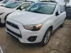 2014 Mitsubishi Outlander Sport ES