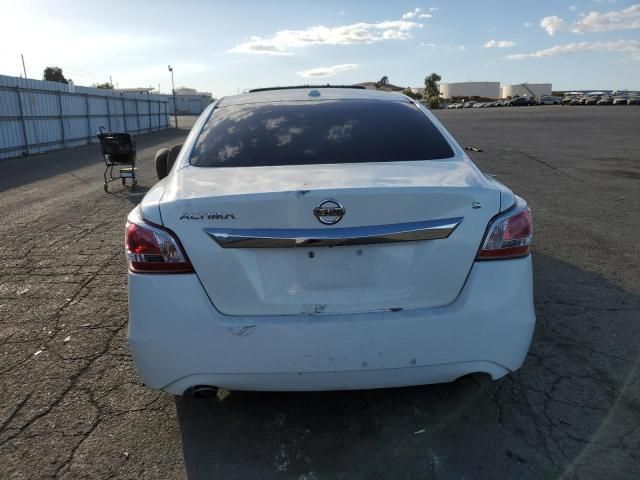 2013 Nissan Altima 3.5S