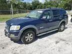 2006 Ford Explorer XLT