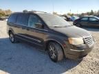 2010 Chrysler Town & Country Touring