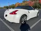 2012 Nissan 370Z Base