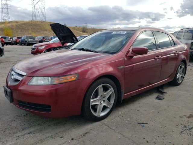 2006 Acura 3.2TL