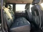 2003 Mercedes-Benz G 500