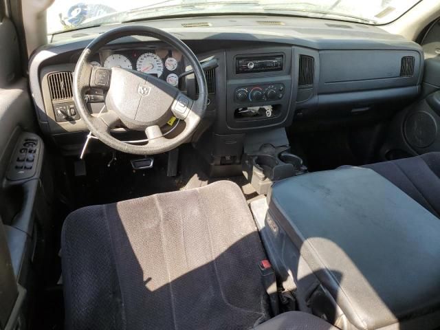 2004 Dodge RAM 1500 ST