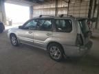 2004 Subaru Forester 2.5XT