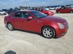 2009 Cadillac CTS