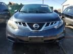 2011 Nissan Murano S