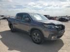 2020 Honda Ridgeline RTL