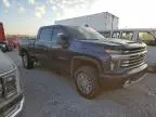 2022 Chevrolet Silverado K2500 High Country